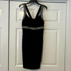 White House Black Market Cocktail Dress